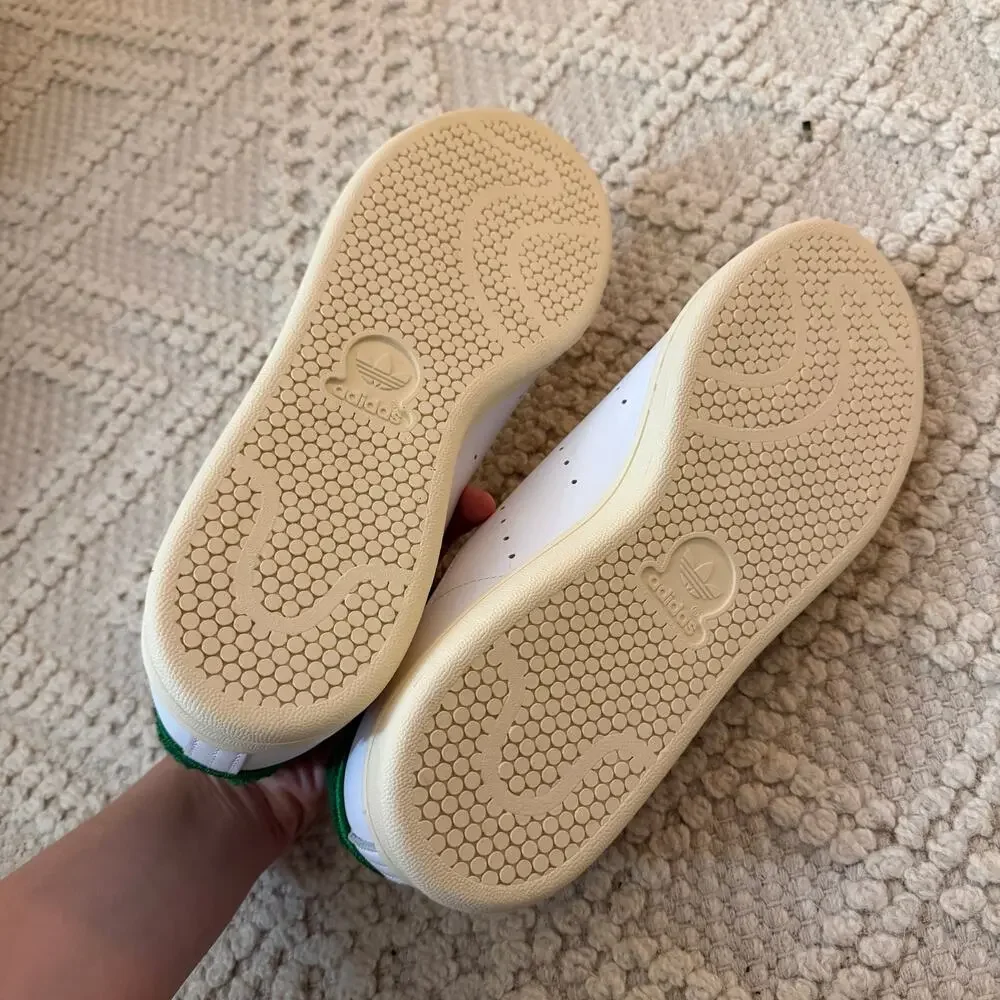 NWT Adidas Stan Smith the Simpsons Homer Simpson Sneakers